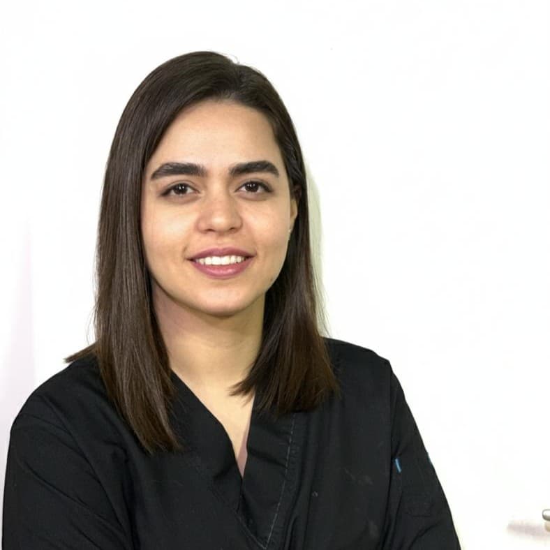 دکتر نسيم قاسمی